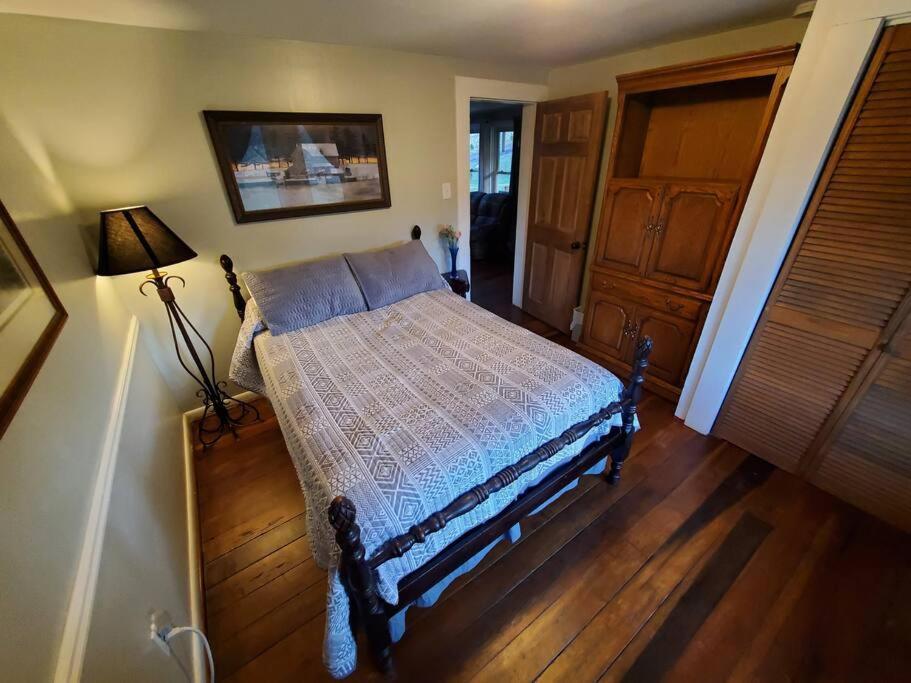 Country Mountain Escape! Villa Barnardsville Ngoại thất bức ảnh
