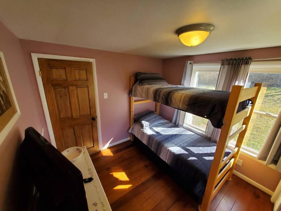 Country Mountain Escape! Villa Barnardsville Ngoại thất bức ảnh